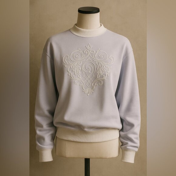 St. John Tops - SOLD St. John Sport Vintage Sweatshirt